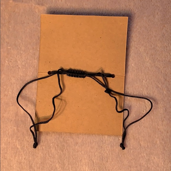 NWT Make a Wish Bracelet - Picture 2 of 4